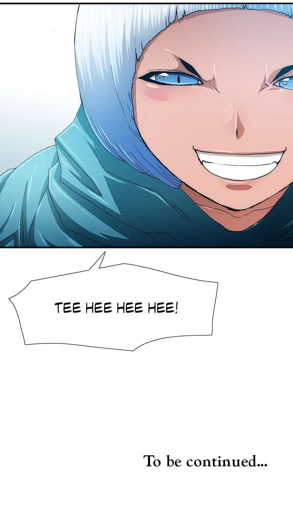 Read Trace chapter 46 image 63 on Lezhin