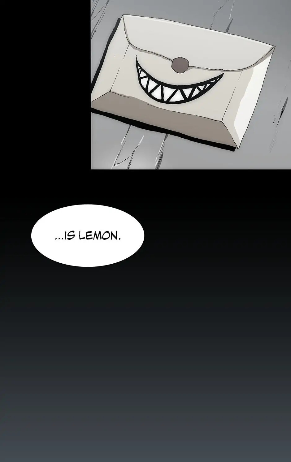 Read Trace chapter 46 image 7 on Lezhin