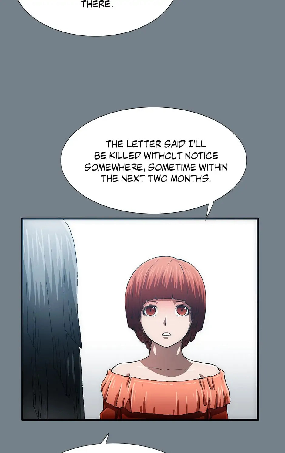 Read Trace chapter 46 image 9 on Lezhin