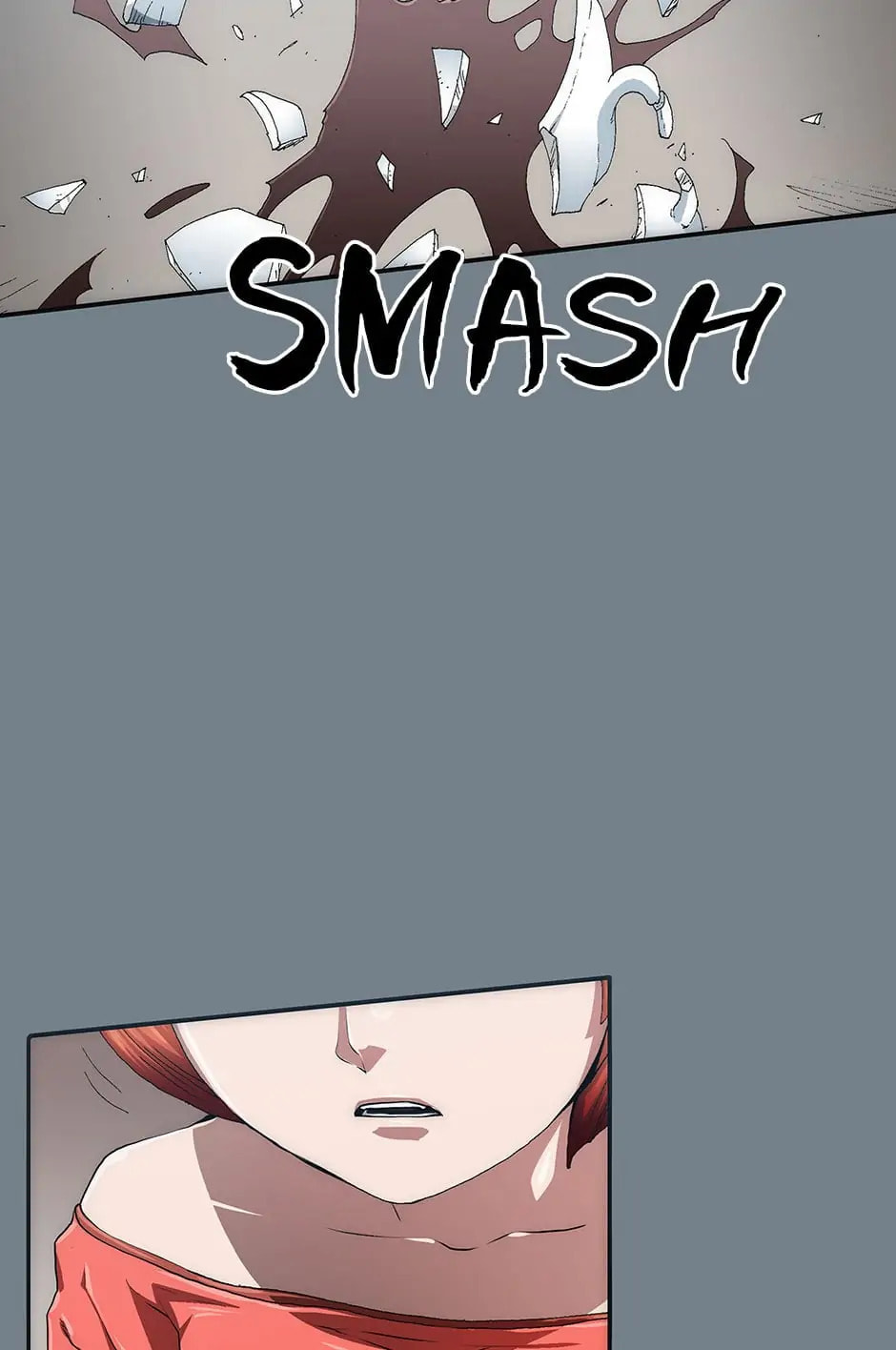 Read Trace chapter 47 image 10 on Lezhin
