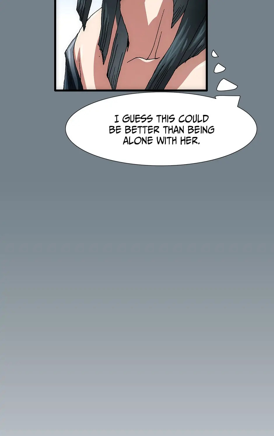 Read Trace chapter 47 image 27 on Lezhin