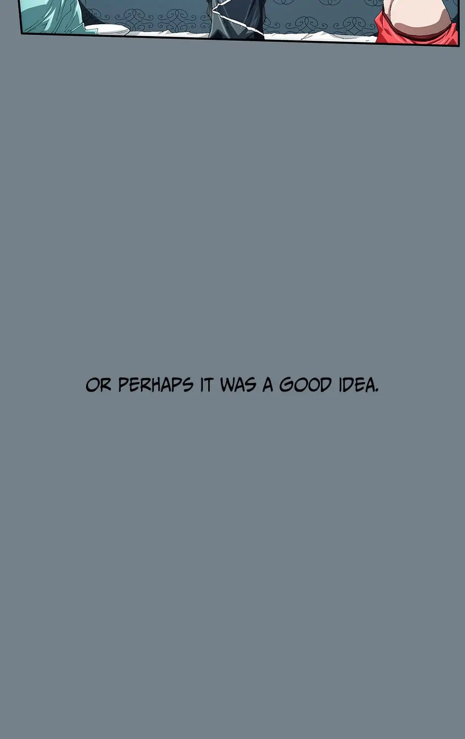 Read Trace chapter 47 image 39 on Lezhin