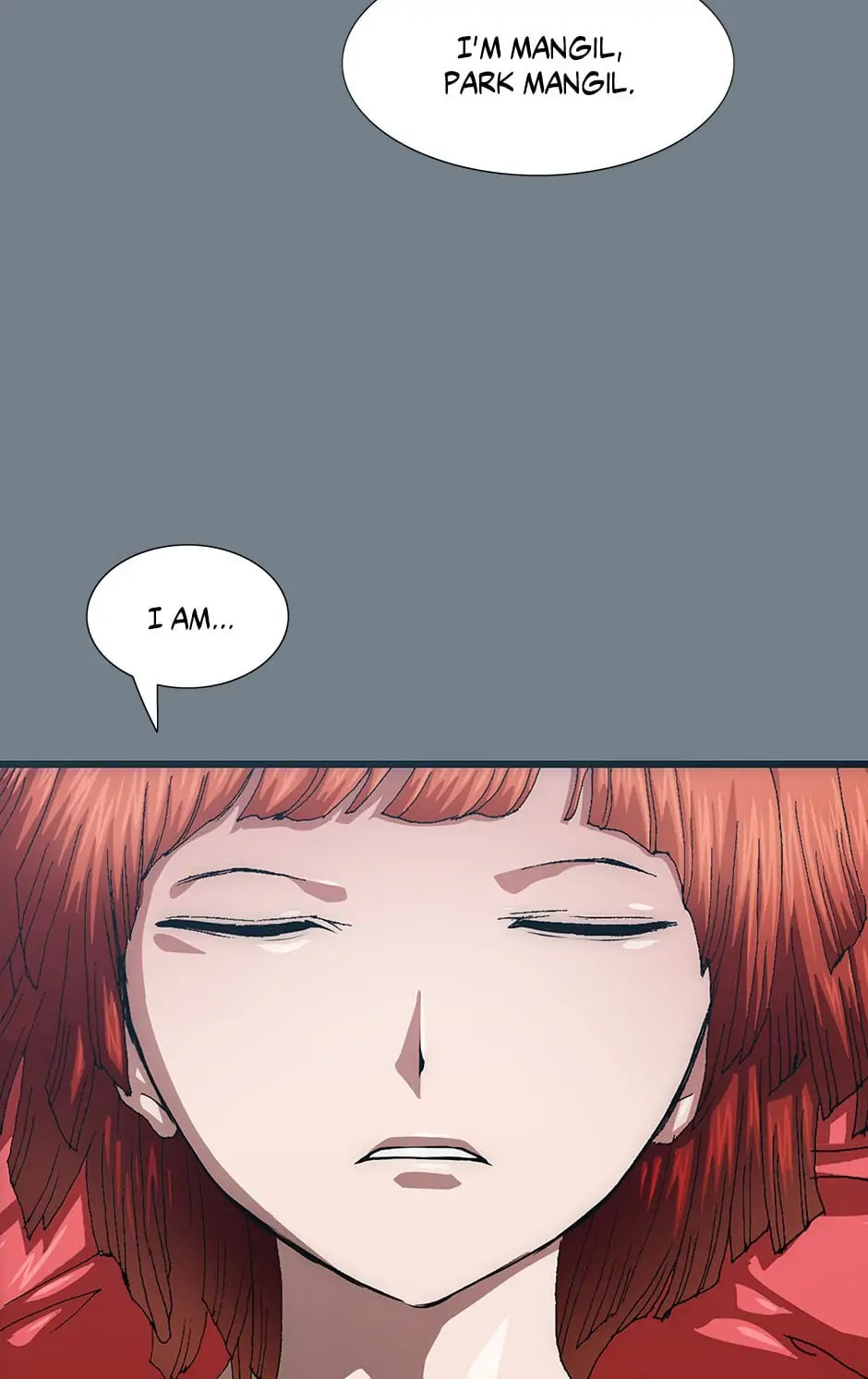 Read Trace chapter 47 image 43 on Lezhin