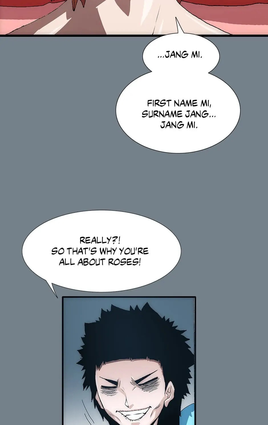 Read Trace chapter 47 image 44 on Lezhin