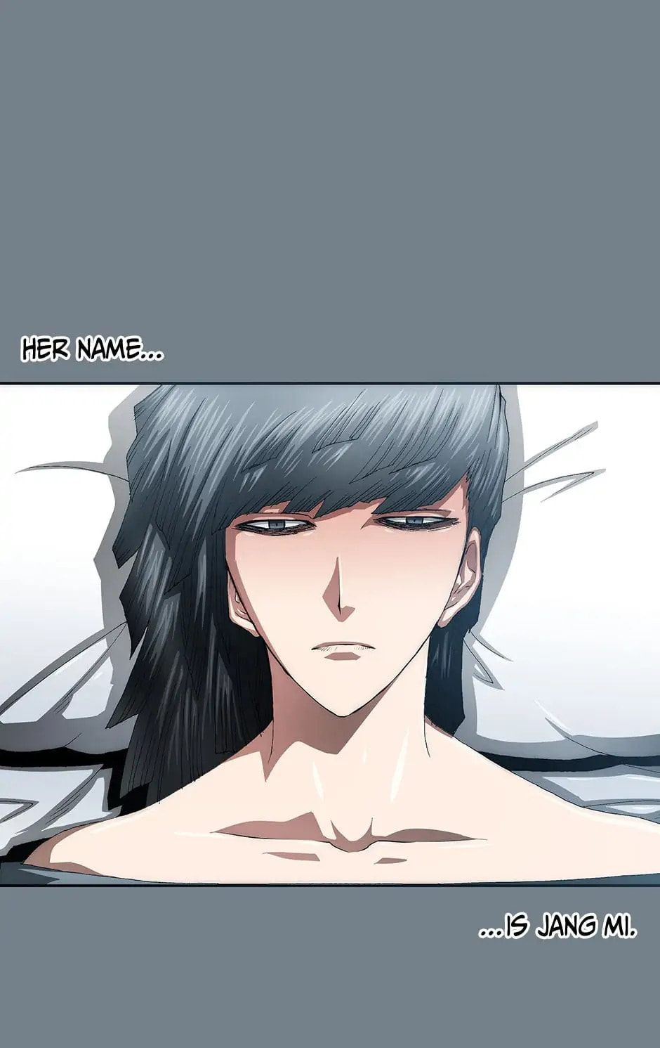 Read Trace chapter 47 image 47 on Lezhin