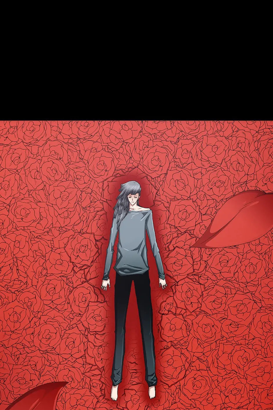 Read Trace chapter 47 image 50 on Lezhin