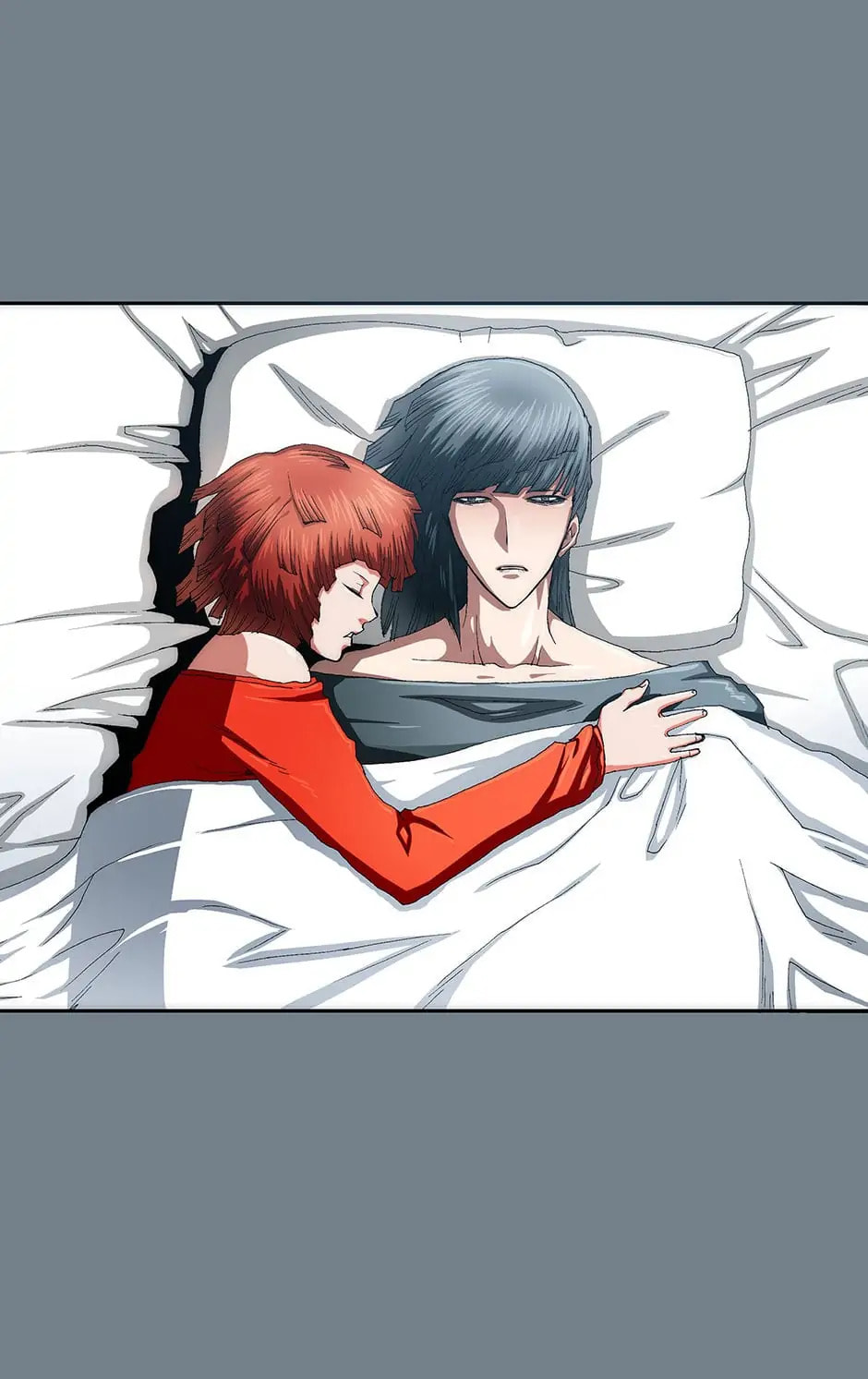 Read Trace chapter 47 image 54 on Lezhin