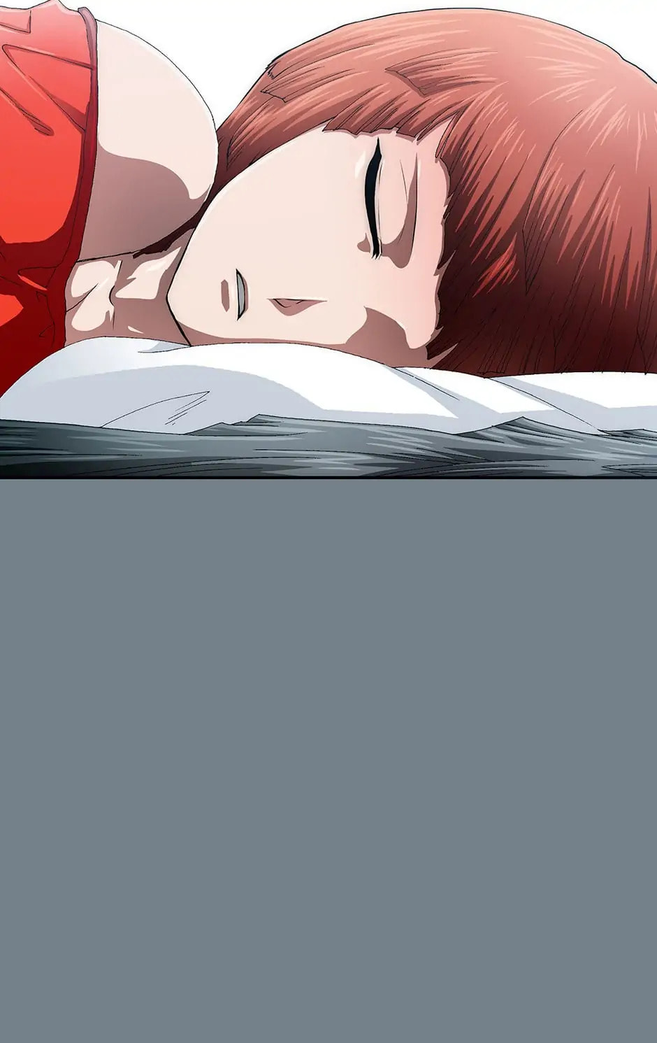 Read Trace chapter 47 image 59 on Lezhin