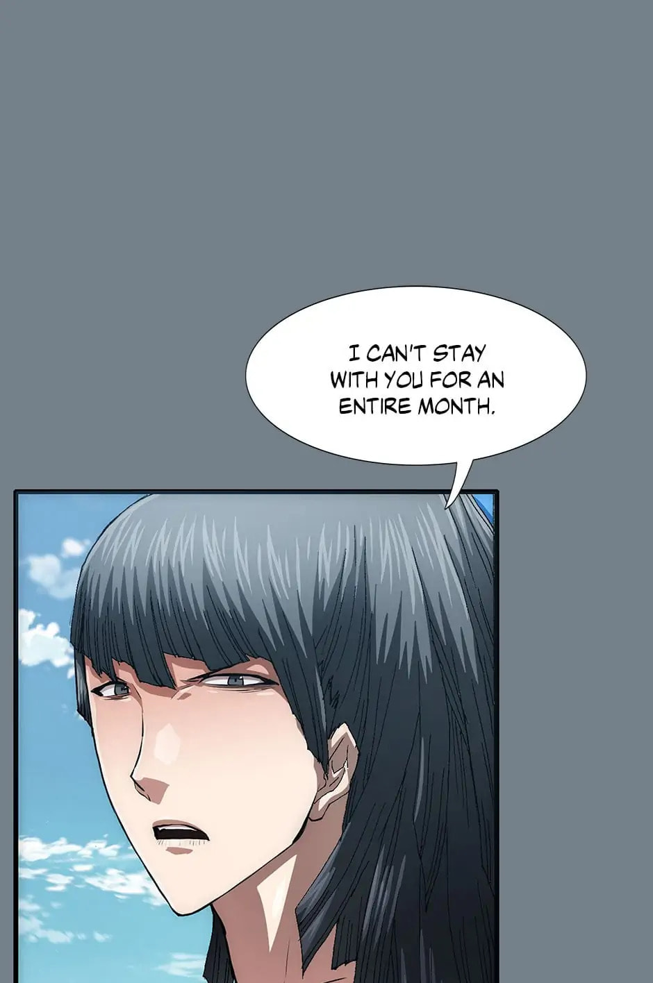 Read Trace chapter 47 image 6 on Lezhin