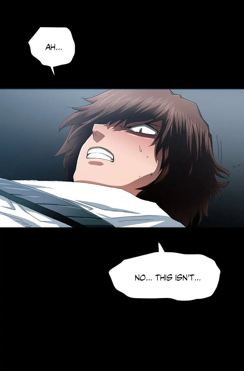 Read Trace chapter 47 image 65 on Lezhin