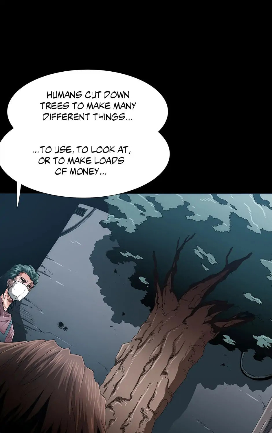 Read Trace chapter 47 image 66 on Lezhin