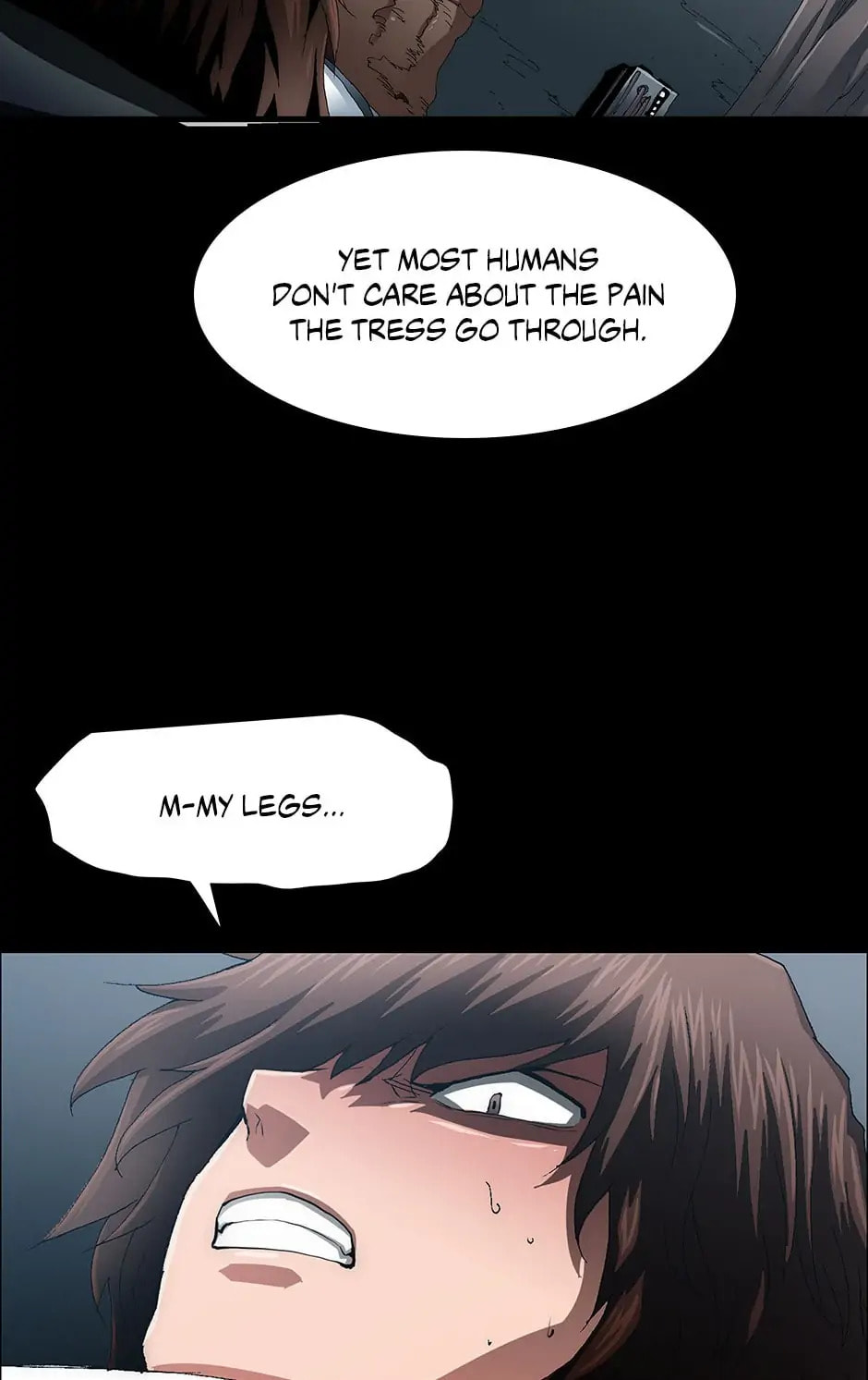 Read Trace chapter 47 image 67 on Lezhin