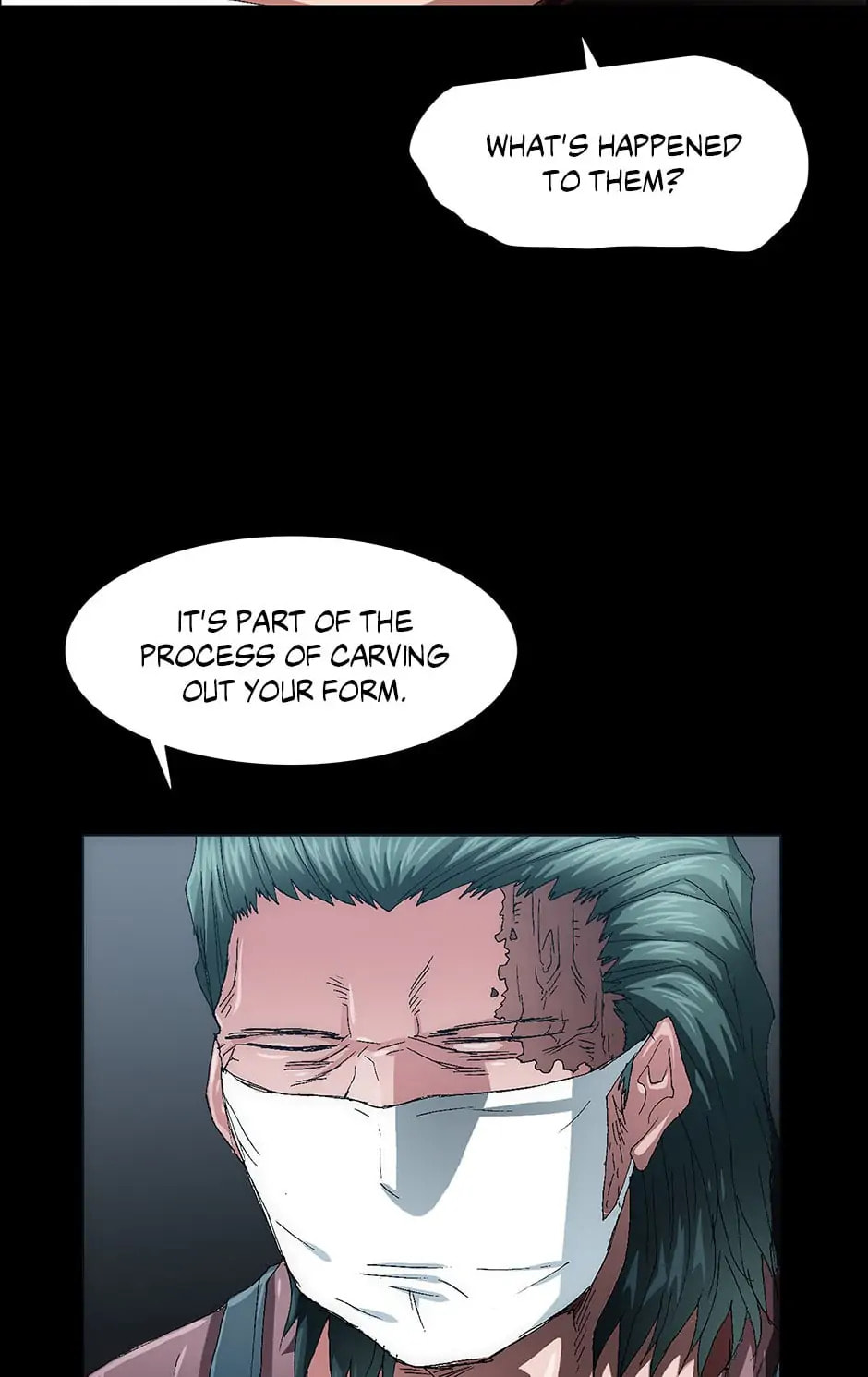 Read Trace chapter 47 image 68 on Lezhin