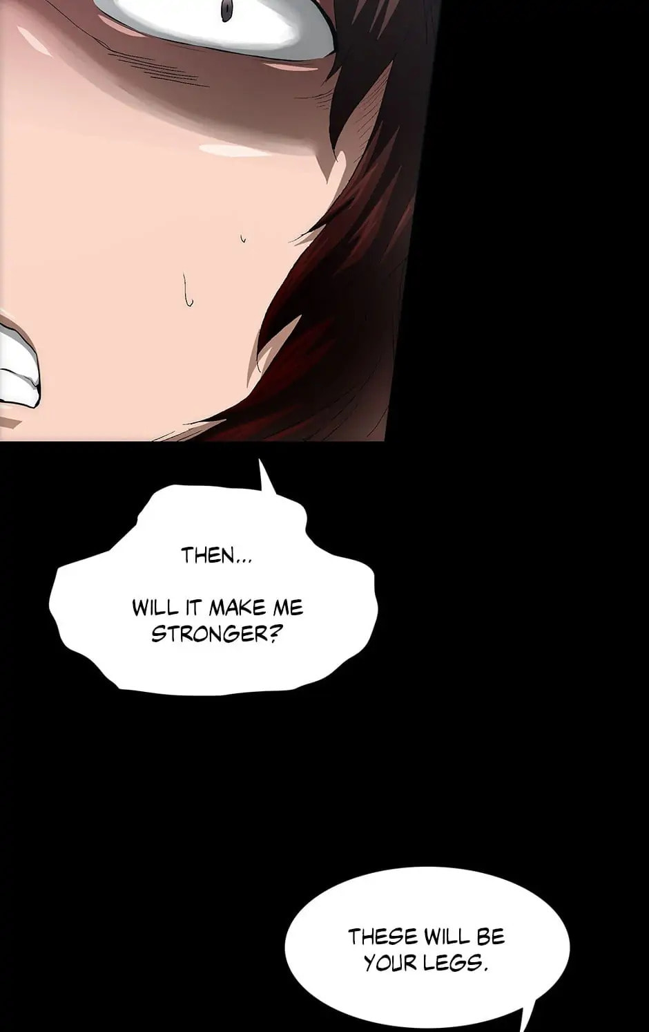 Read Trace chapter 47 image 70 on Lezhin