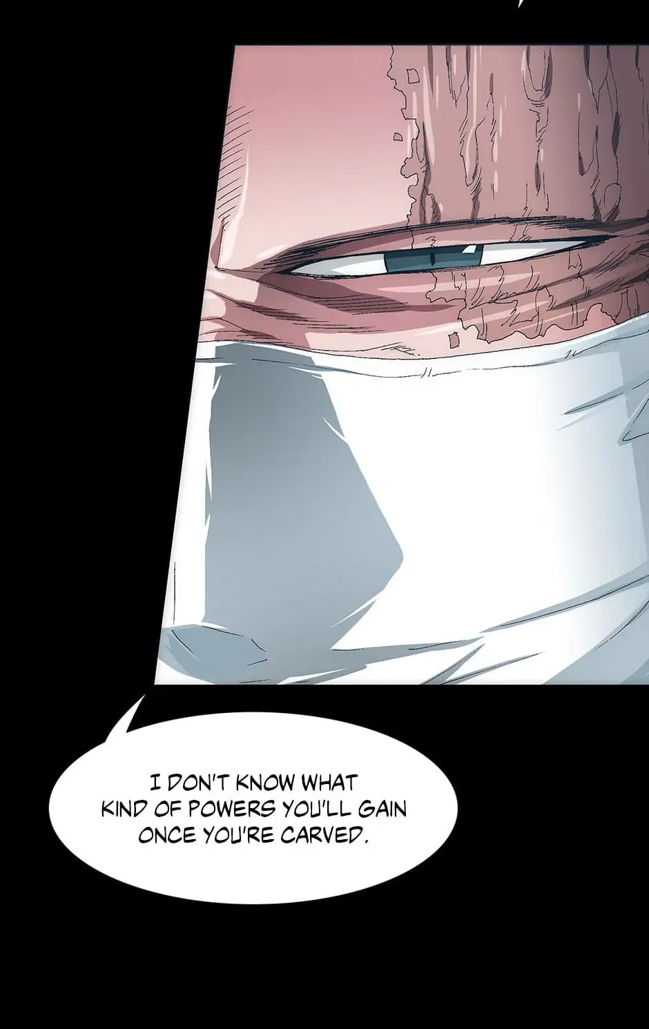 Read Trace chapter 47 image 71 on Lezhin