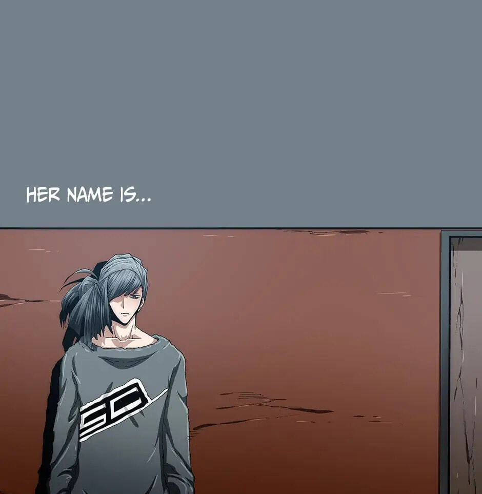 Read Trace chapter 48 image 0 on Lezhin