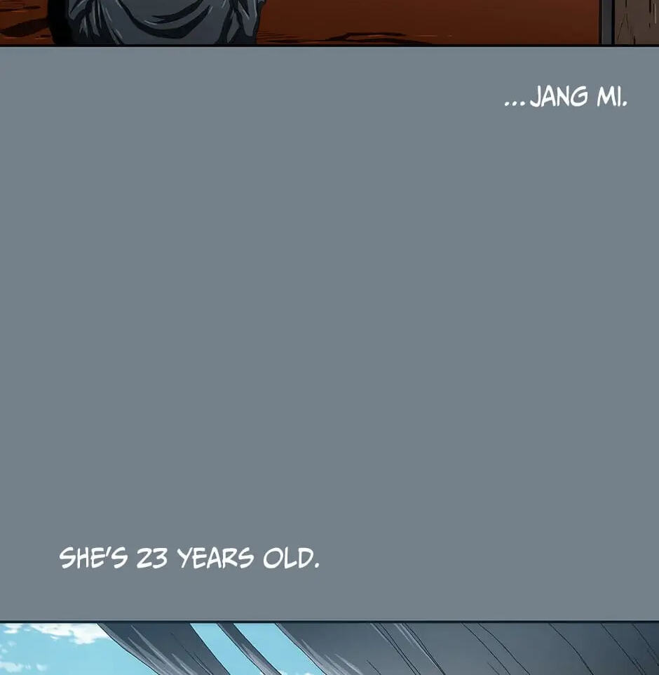Read Trace chapter 48 image 1 on Lezhin