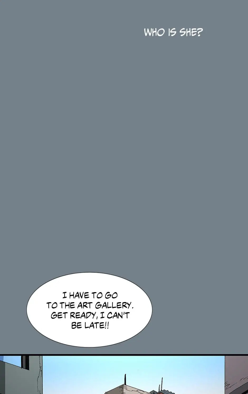 Read Trace chapter 48 image 14 on Lezhin