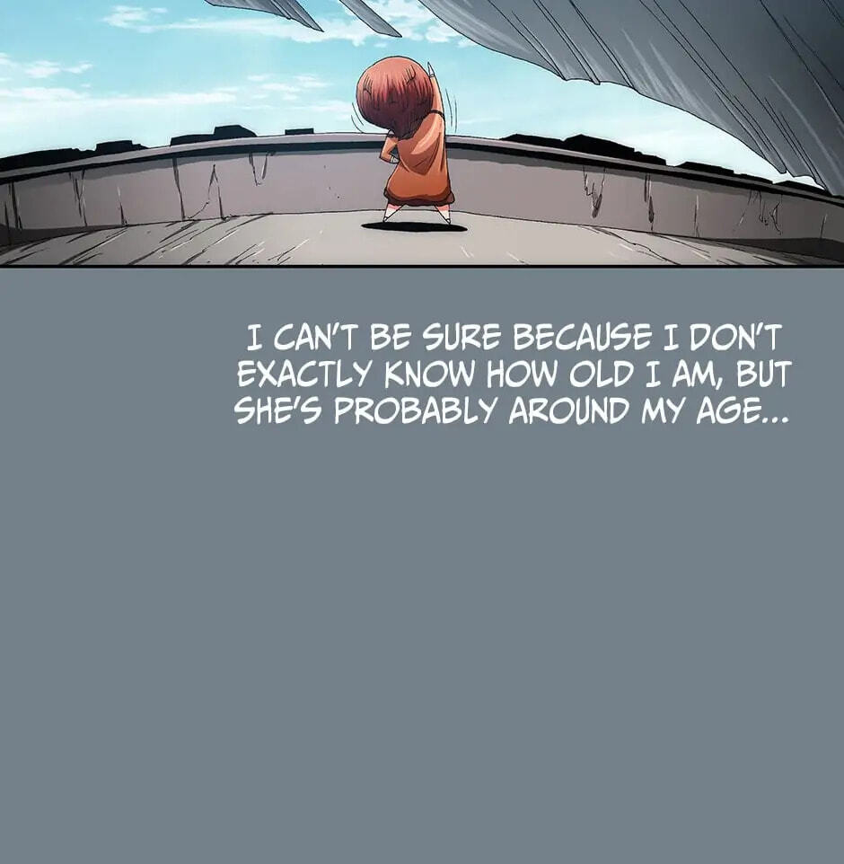 Read Trace chapter 48 image 2 on Lezhin
