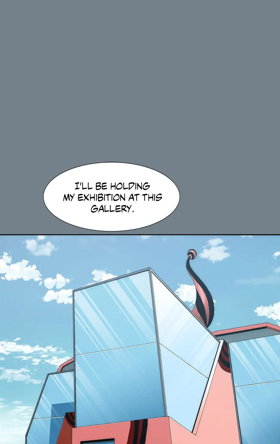 Read Trace chapter 48 image 20 on Lezhin