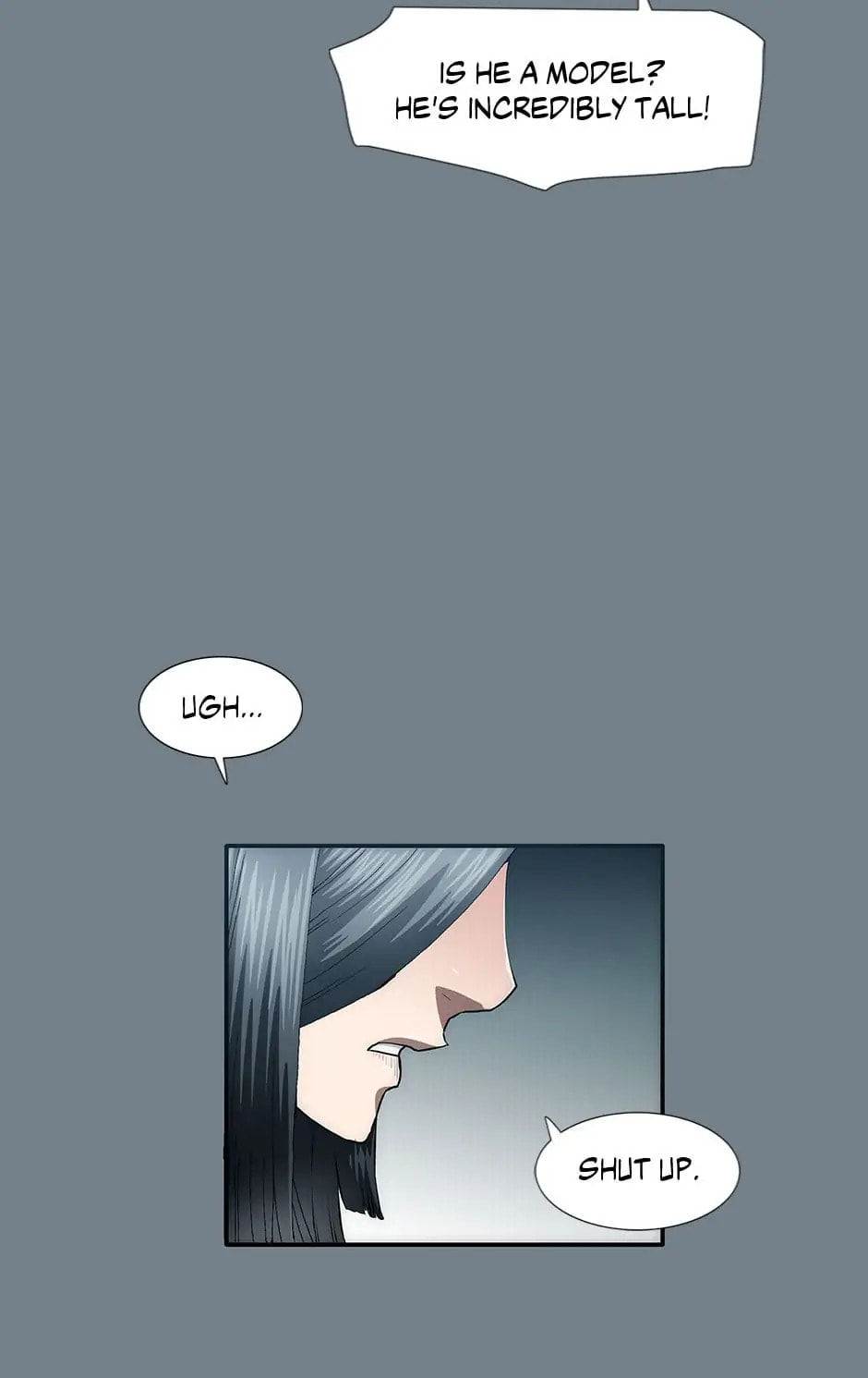 Read Trace chapter 48 image 25 on Lezhin
