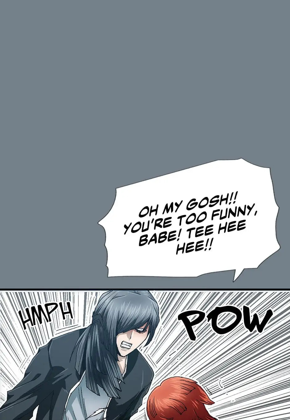Read Trace chapter 48 image 28 on Lezhin