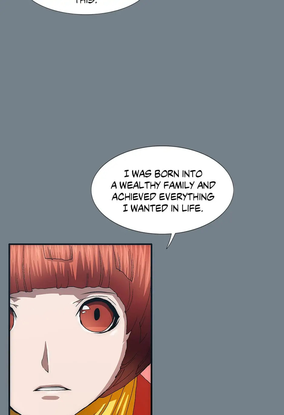 Read Trace chapter 48 image 39 on Lezhin