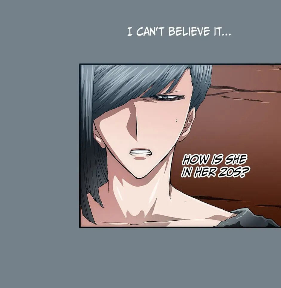 Read Trace chapter 48 image 4 on Lezhin