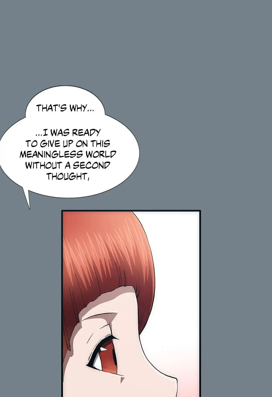 Read Trace chapter 48 image 41 on Lezhin