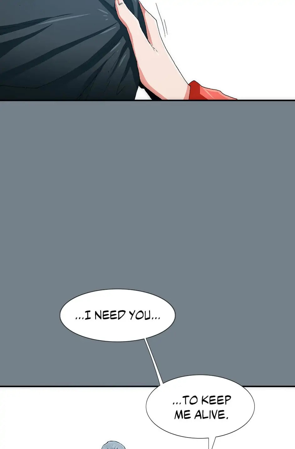 Read Trace chapter 48 image 47 on Lezhin