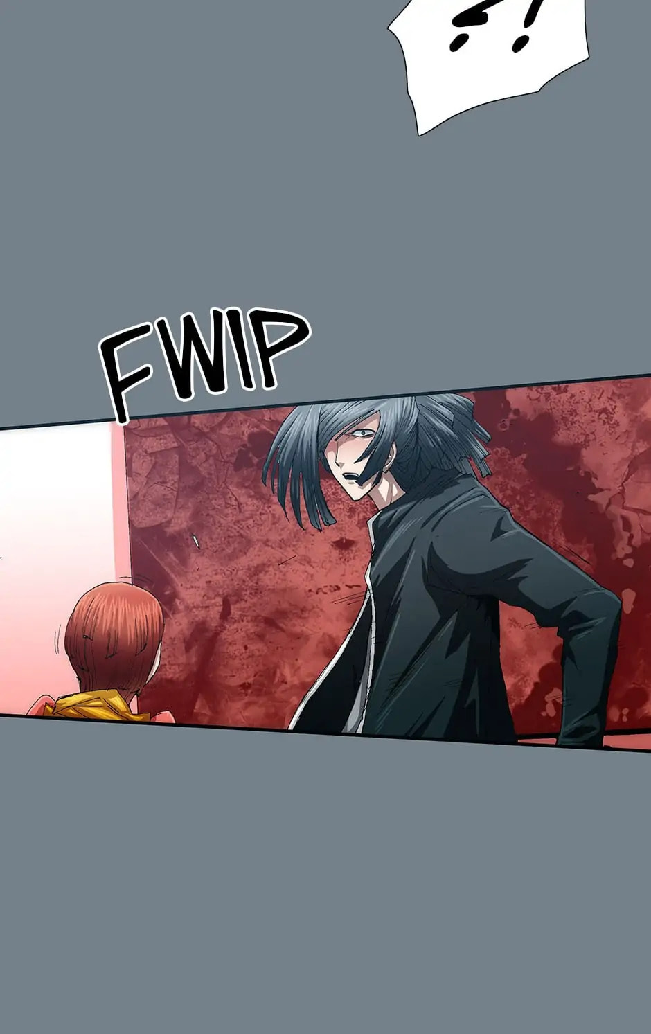 Read Trace chapter 48 image 53 on Lezhin