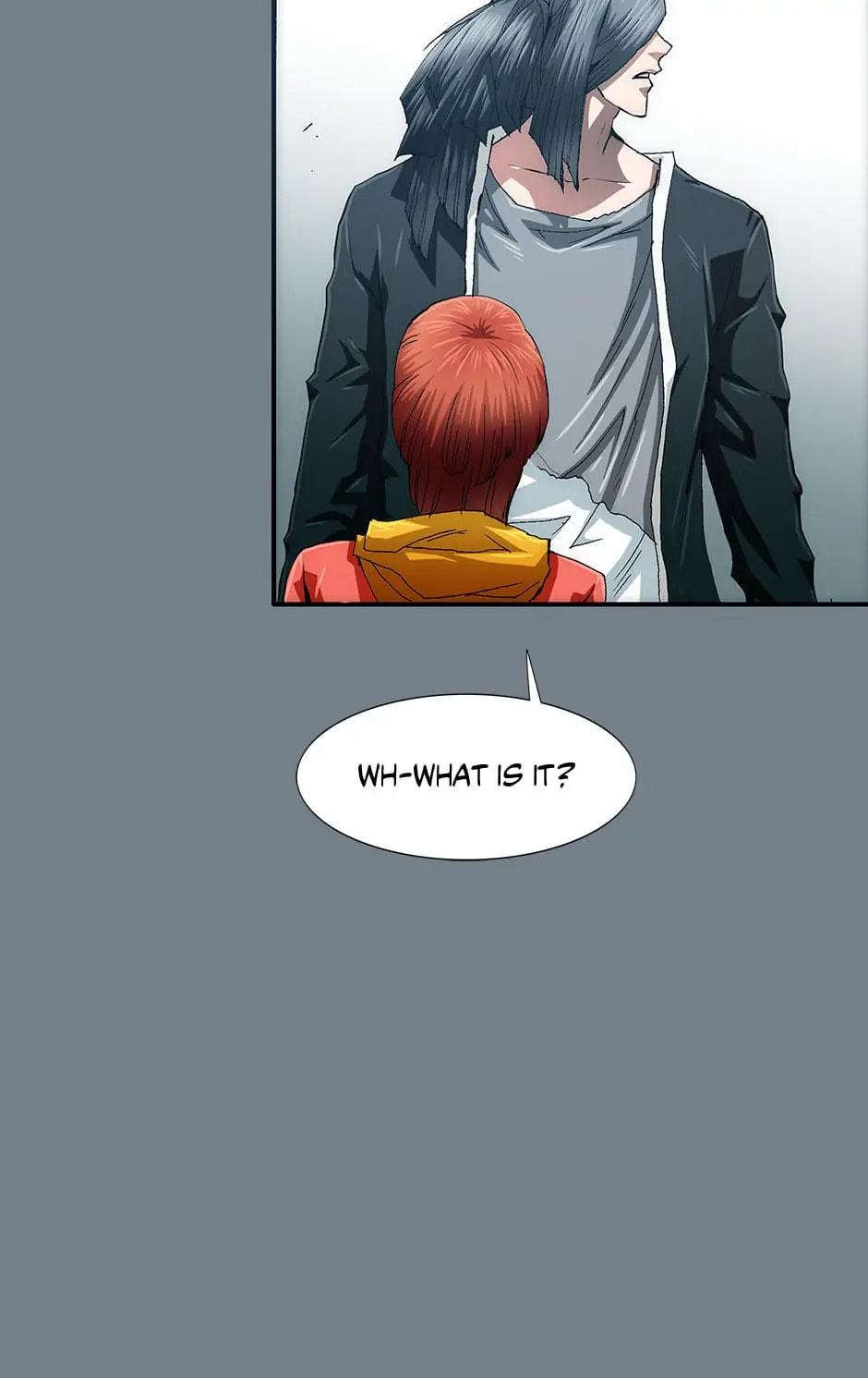 Read Trace chapter 48 image 55 on Lezhin