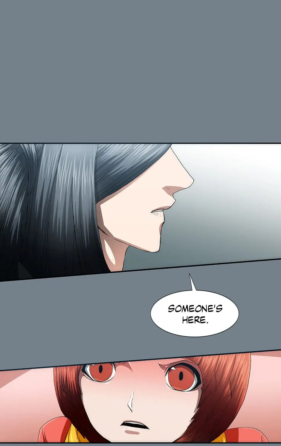 Read Trace chapter 48 image 56 on Lezhin