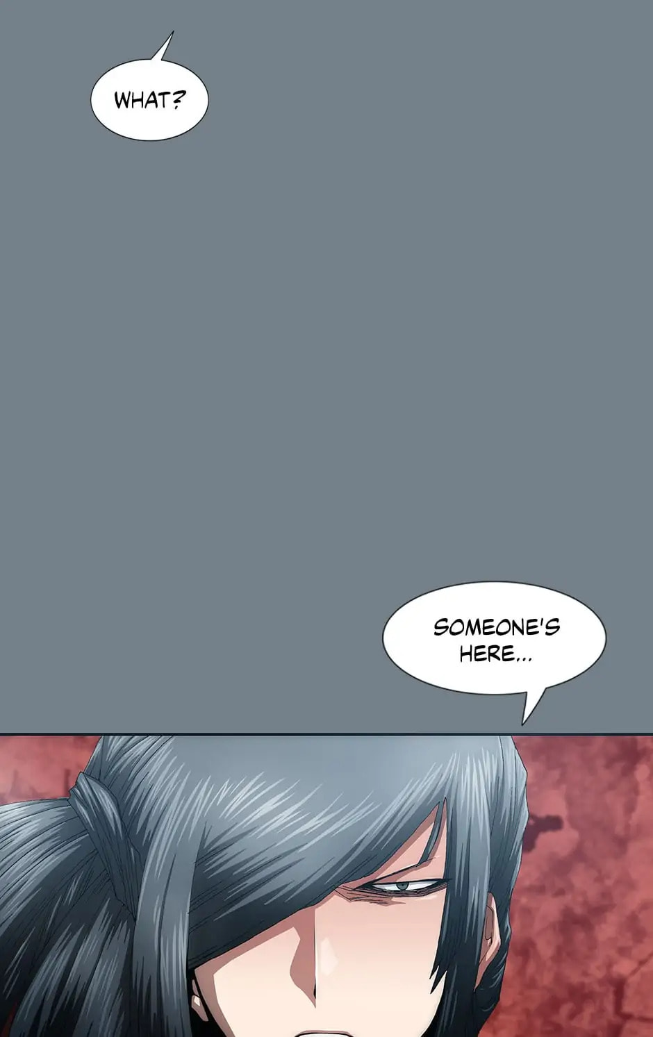 Read Trace chapter 48 image 57 on Lezhin