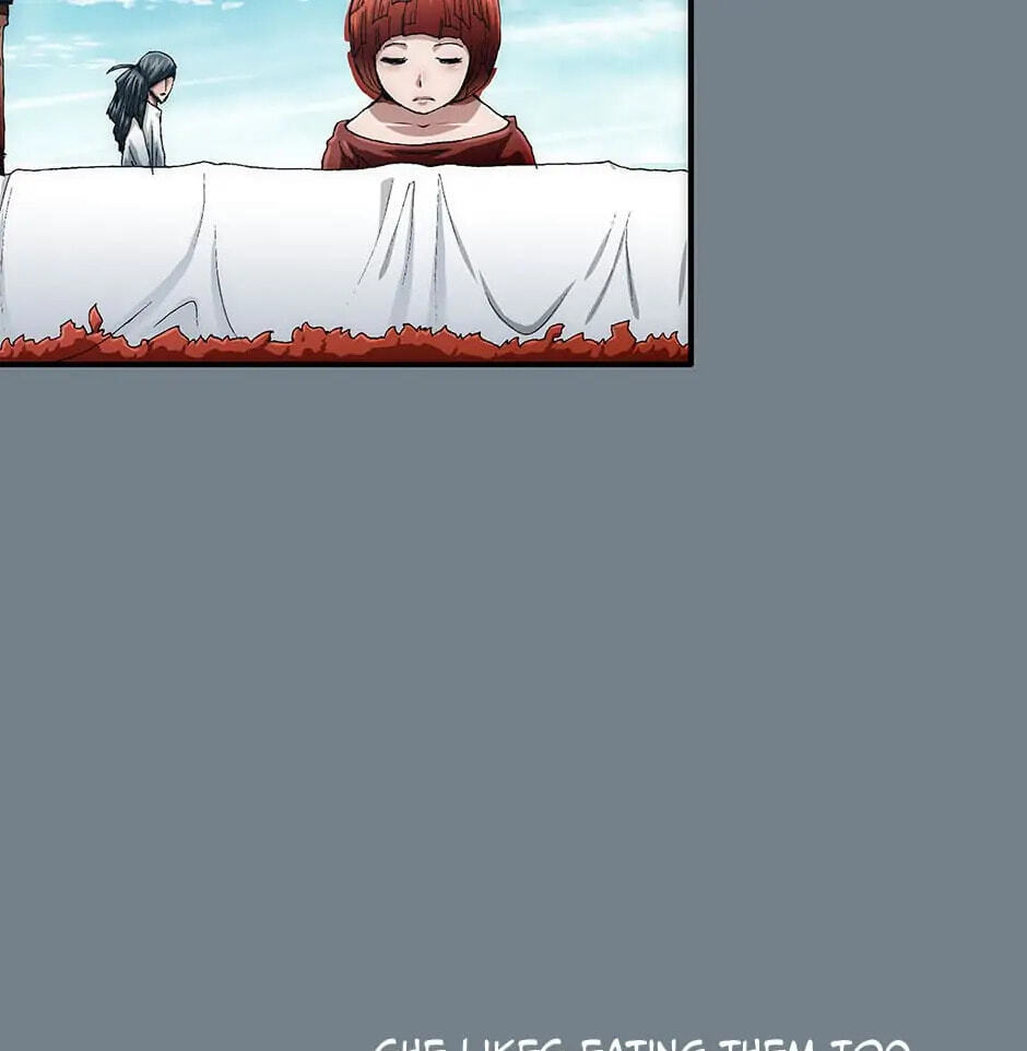 Read Trace chapter 48 image 6 on Lezhin