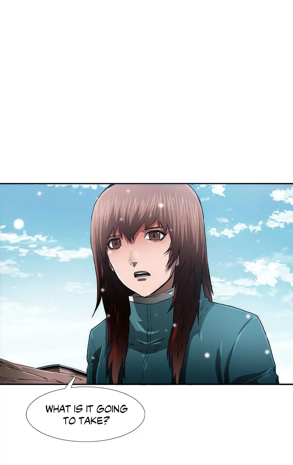 Read Trace chapter 48 image 61 on Lezhin