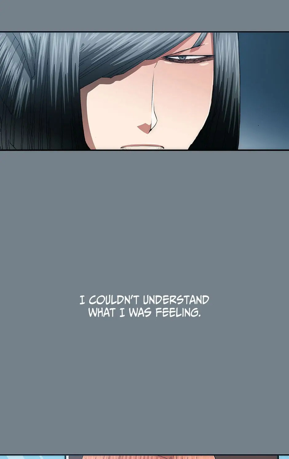 Read Trace chapter 49 image 10 on Lezhin