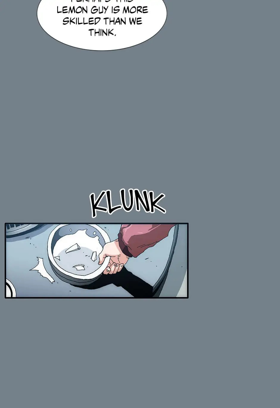 Read Trace chapter 49 image 17 on Lezhin
