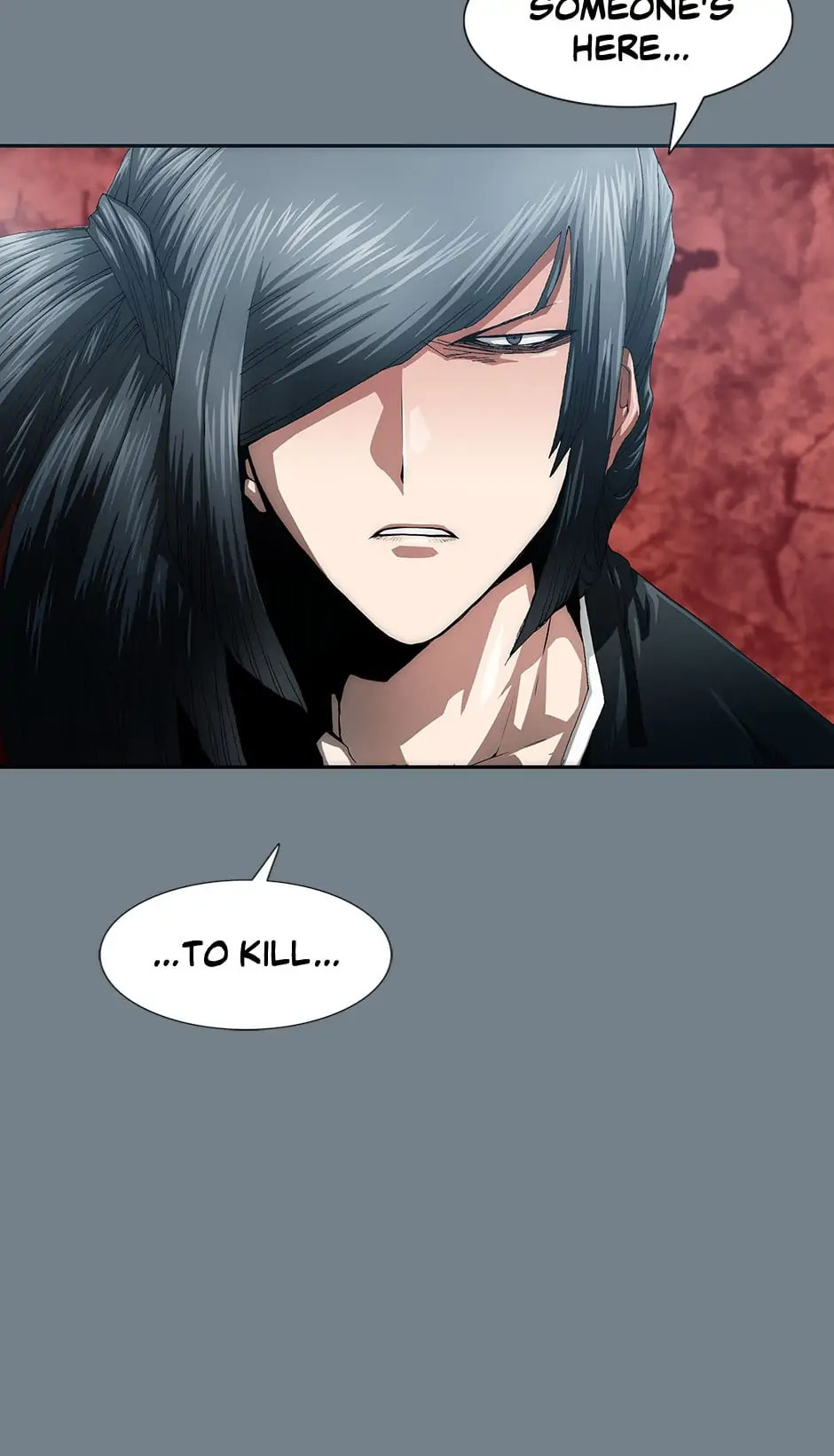 Read Trace chapter 49 image 2 on Lezhin