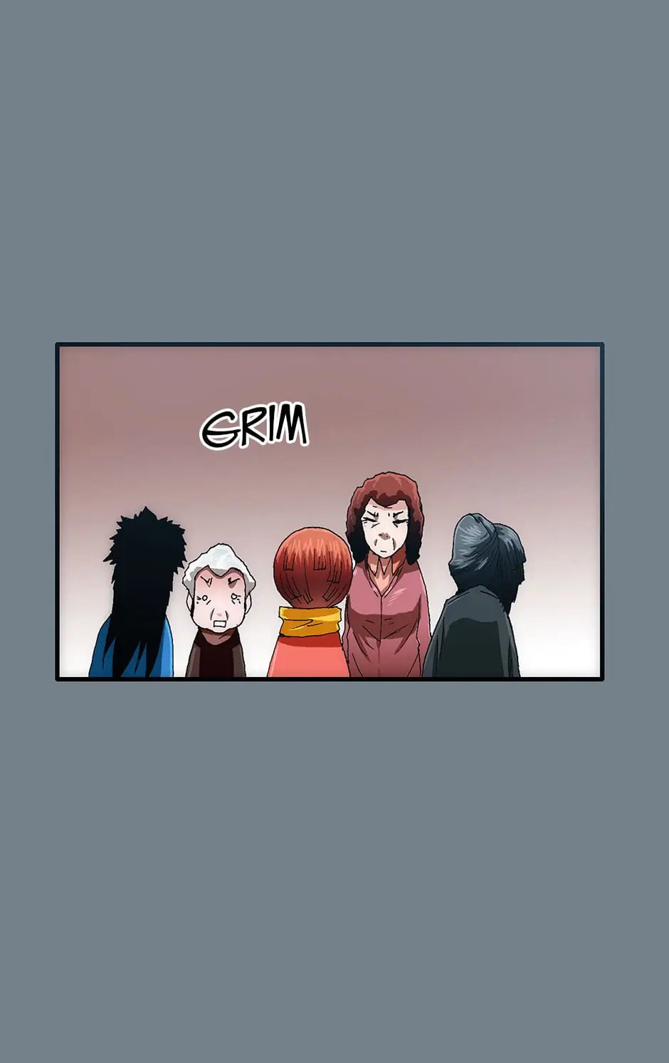 Read Trace chapter 49 image 24 on Lezhin