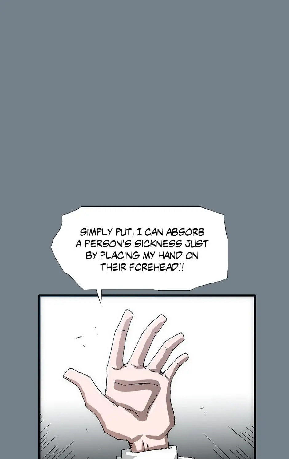 Read Trace chapter 49 image 36 on Lezhin
