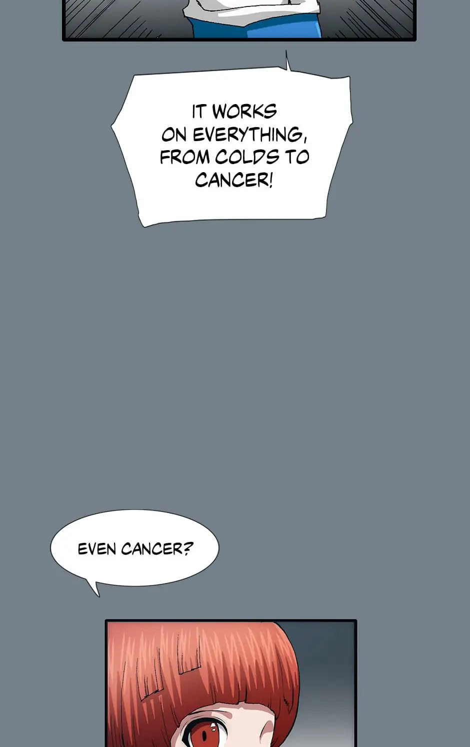Read Trace chapter 49 image 37 on Lezhin