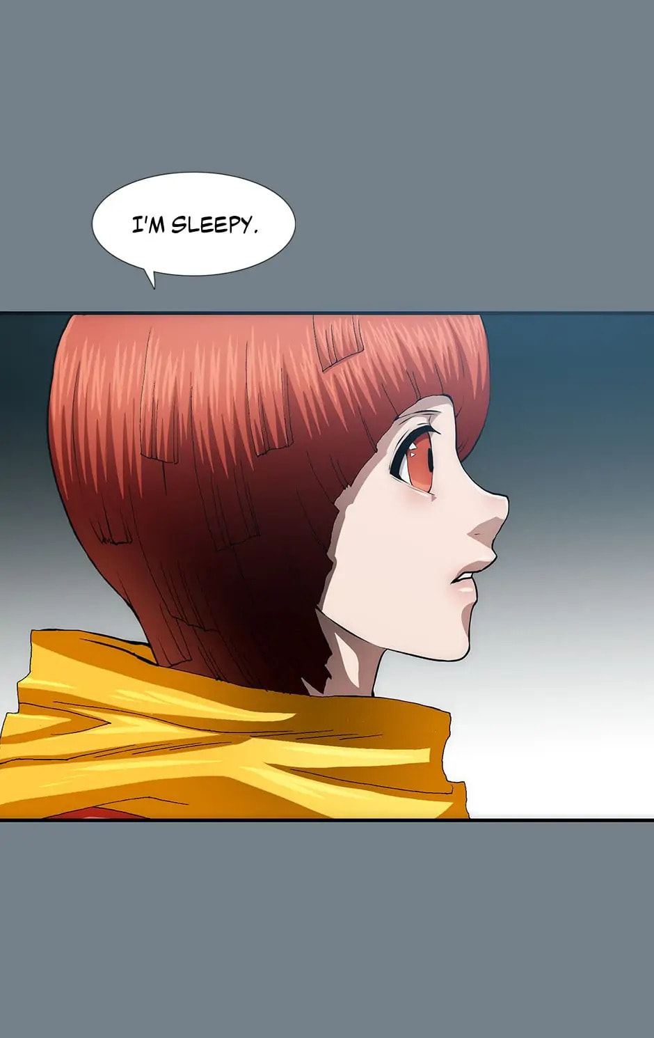 Read Trace chapter 49 image 44 on Lezhin
