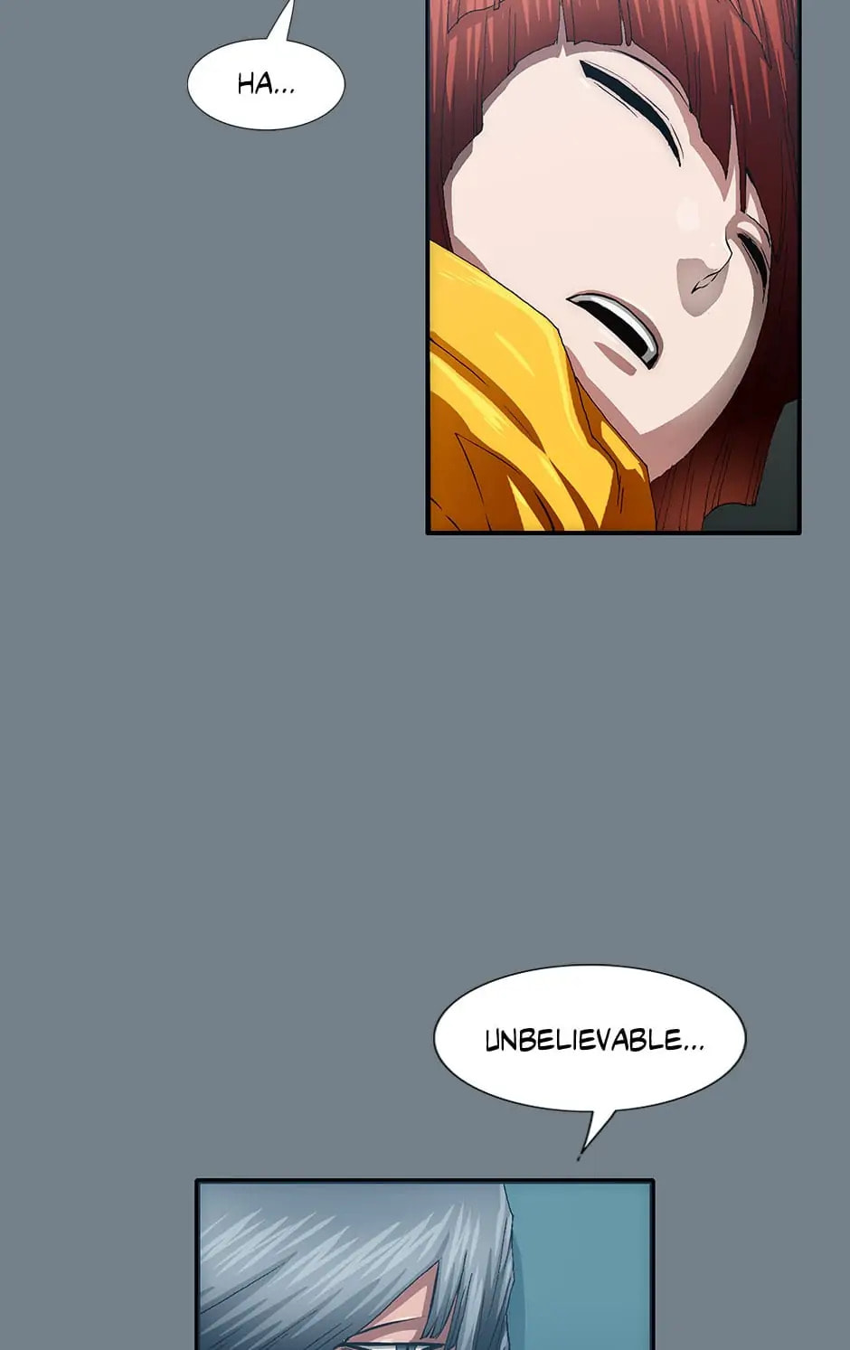 Read Trace chapter 49 image 55 on Lezhin