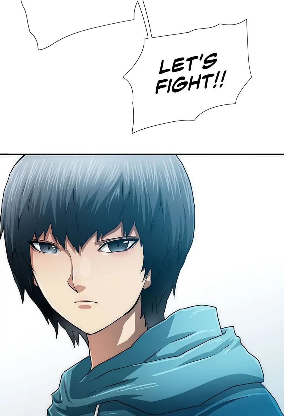 Read Trace chapter 49 image 61 on Lezhin