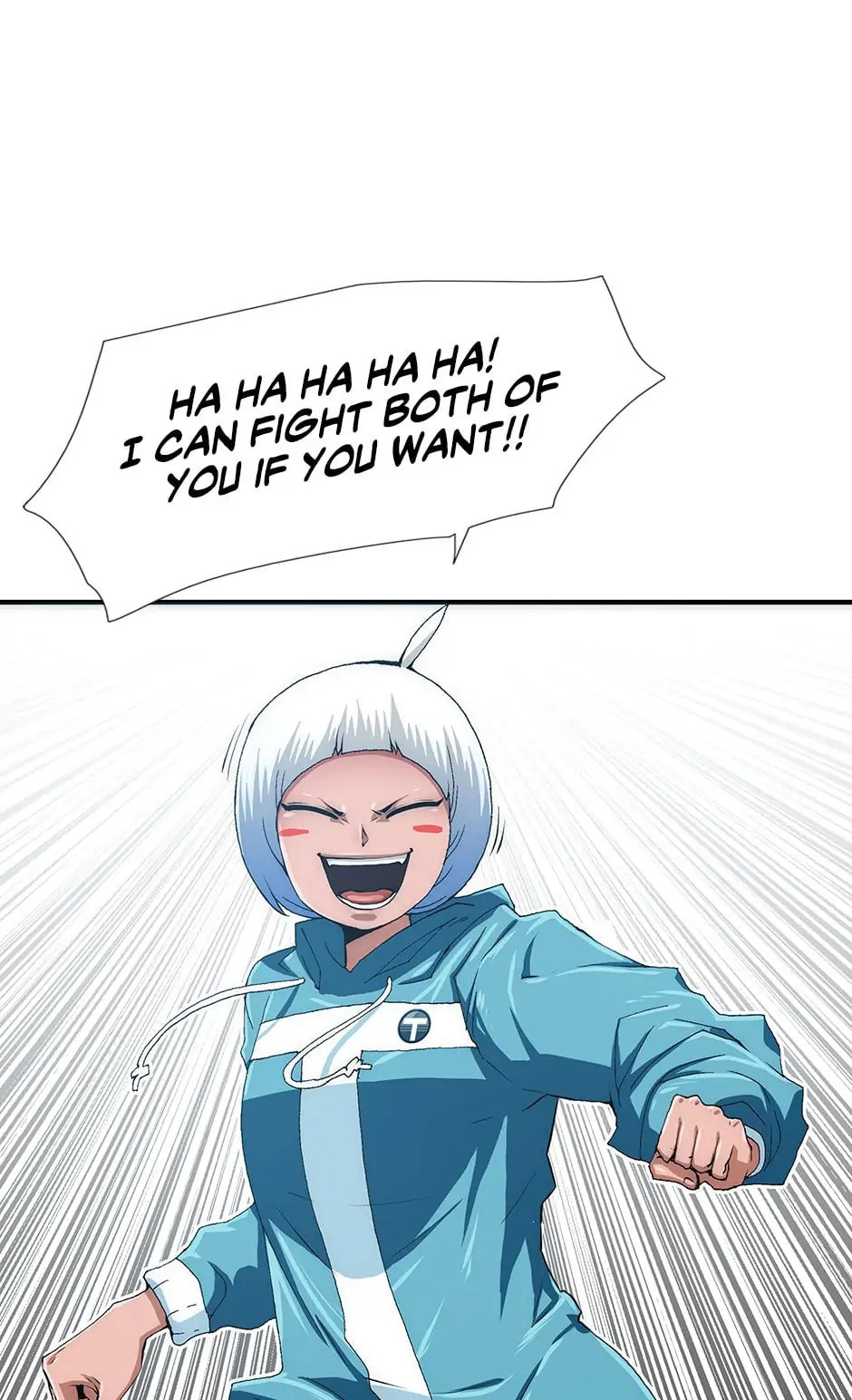 Read Trace chapter 49 image 66 on Lezhin