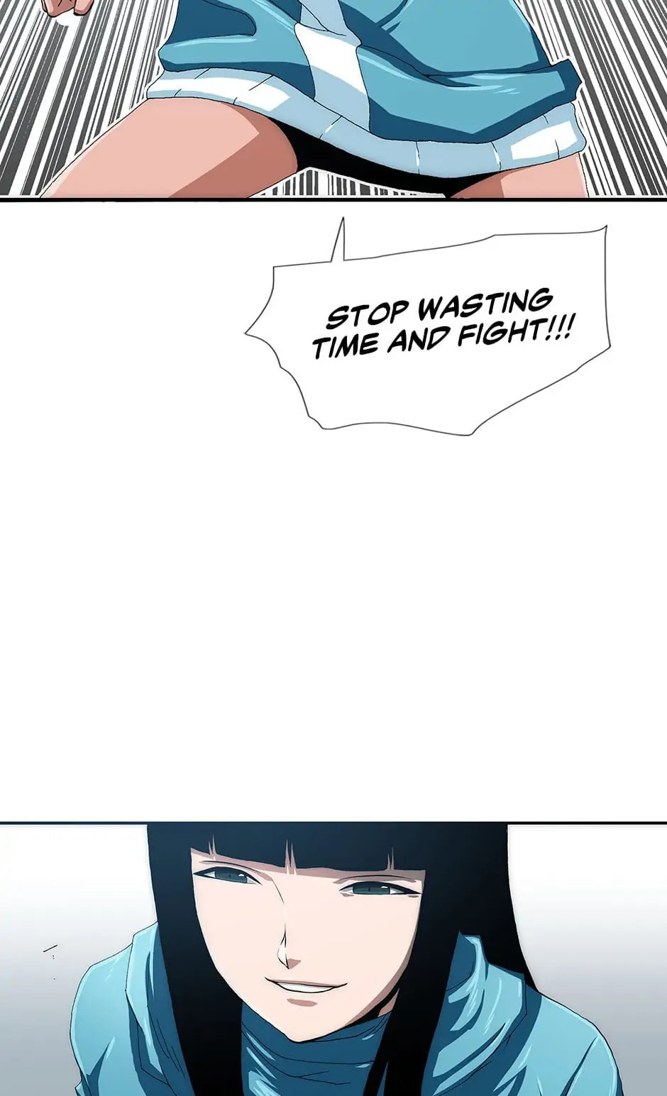 Read Trace chapter 49 image 67 on Lezhin