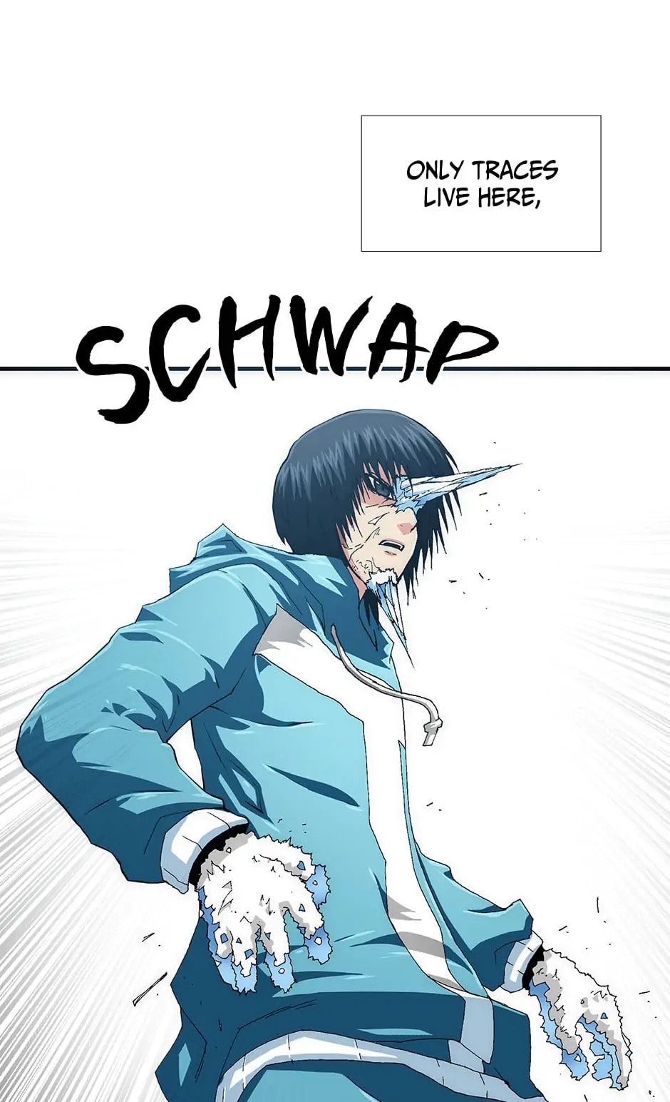 Read Trace chapter 49 image 70 on Lezhin