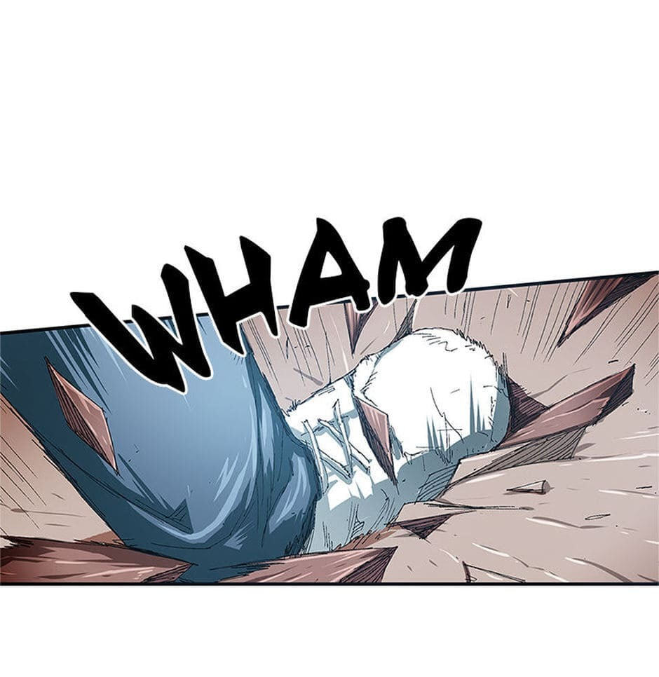 Read Trace chapter 5 image 1 on Lezhin