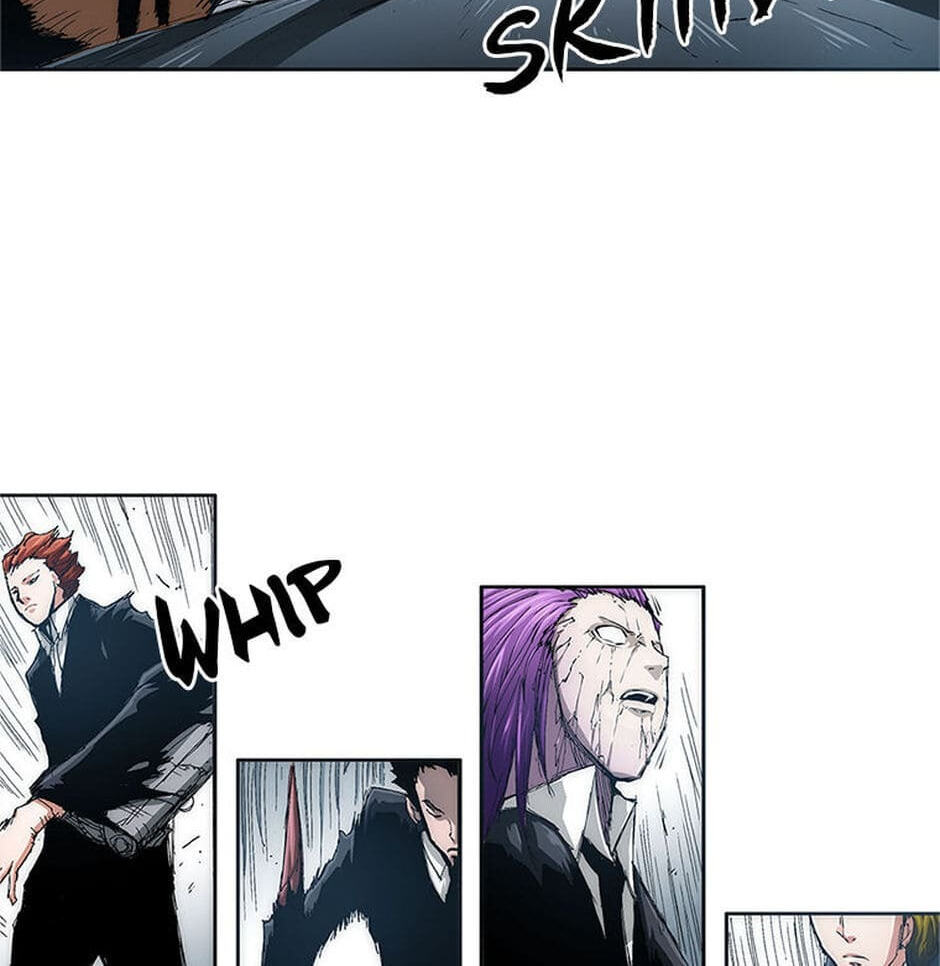 Read Trace chapter 5 image 10 on Lezhin